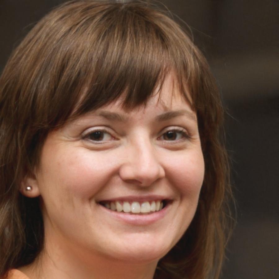 Alicia Ferrer, coordinadora de programas educativos en Gimelelent