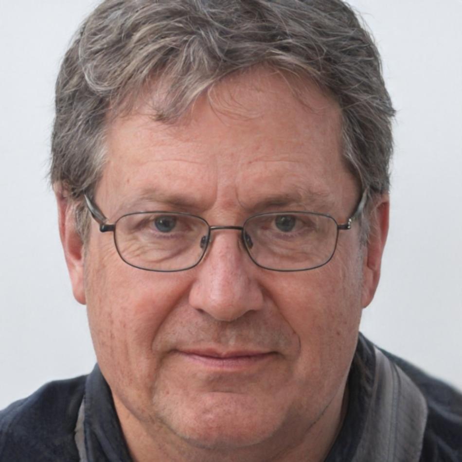 Jordi Pujol, facilitador de aprendizaje en Gimelelent