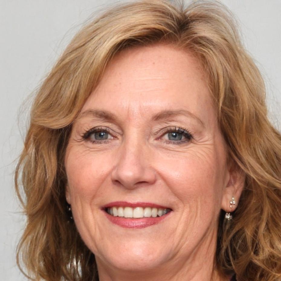 Retrato de Nerea Baldomero